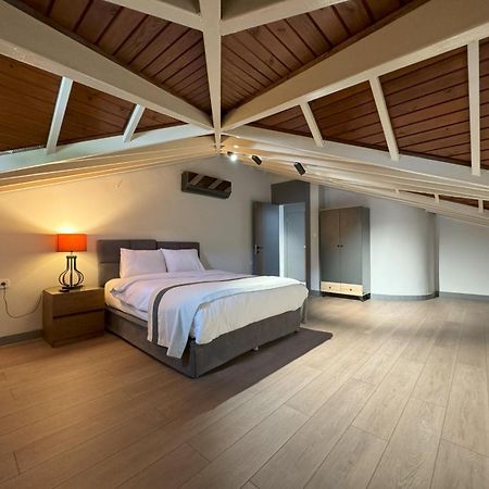 Relaxinn Marmaris İcmeler Εξωτερικό φωτογραφία