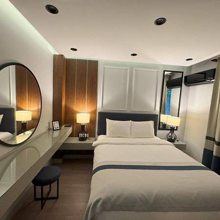 Relaxinn Marmaris İcmeler Εξωτερικό φωτογραφία