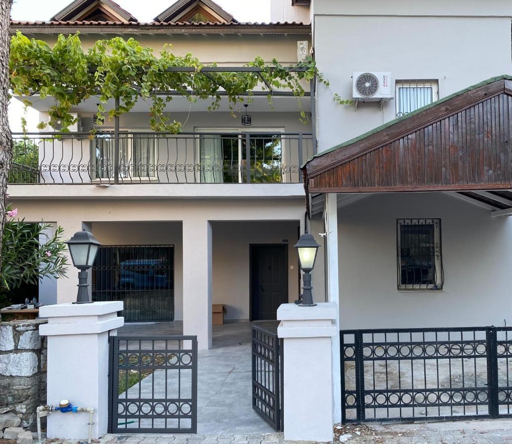 Relaxinn Marmaris İcmeler Εξωτερικό φωτογραφία