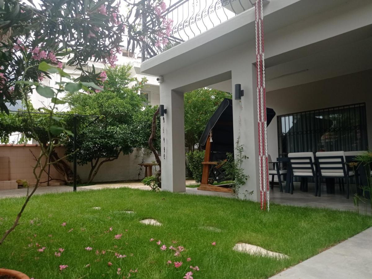 Relaxinn Marmaris İcmeler Εξωτερικό φωτογραφία