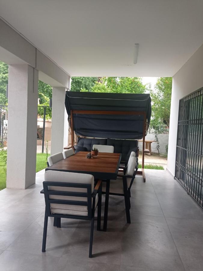 Relaxinn Marmaris İcmeler Εξωτερικό φωτογραφία