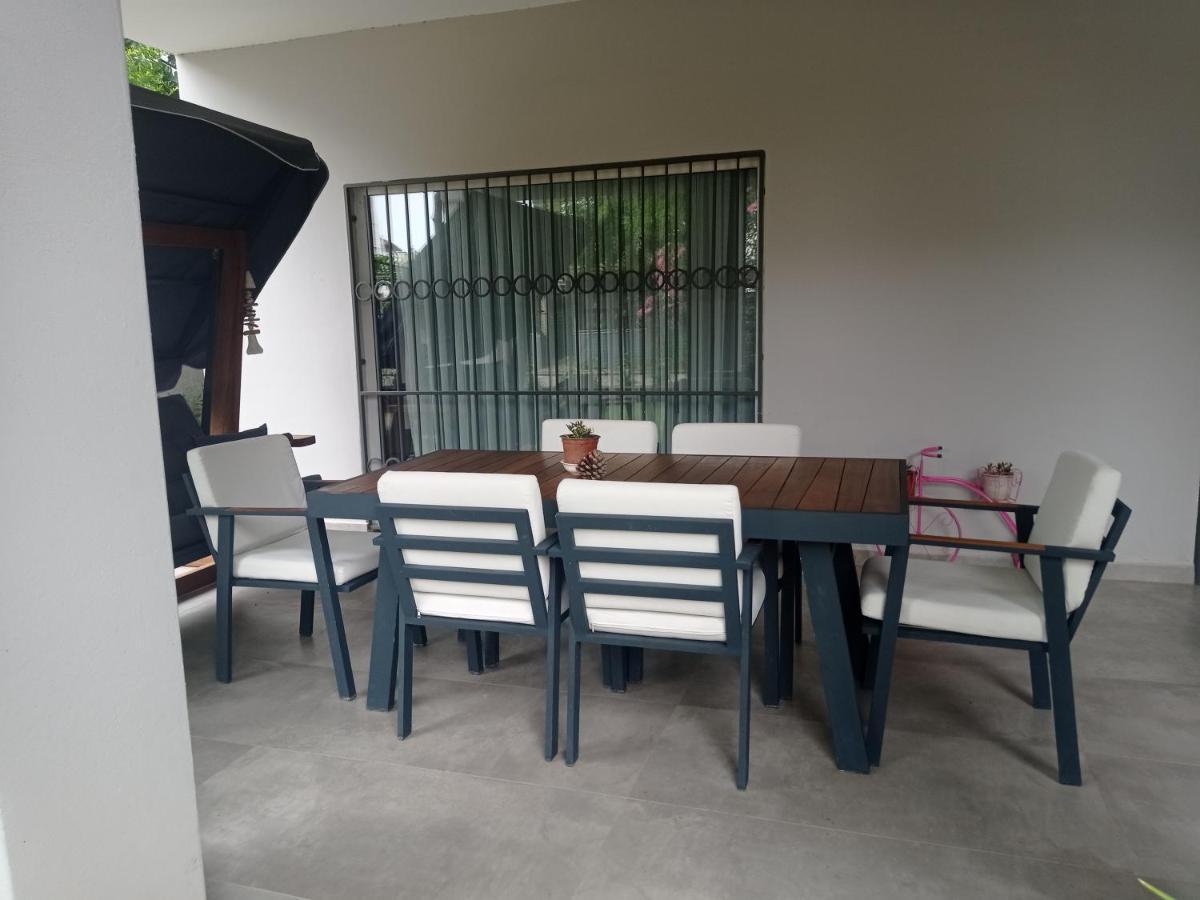 Relaxinn Marmaris İcmeler Εξωτερικό φωτογραφία