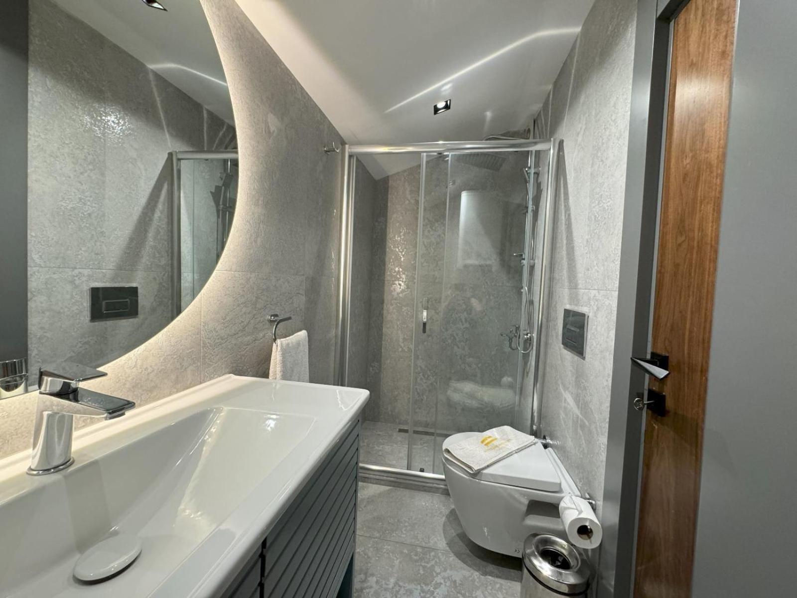 Relaxinn Marmaris İcmeler Εξωτερικό φωτογραφία