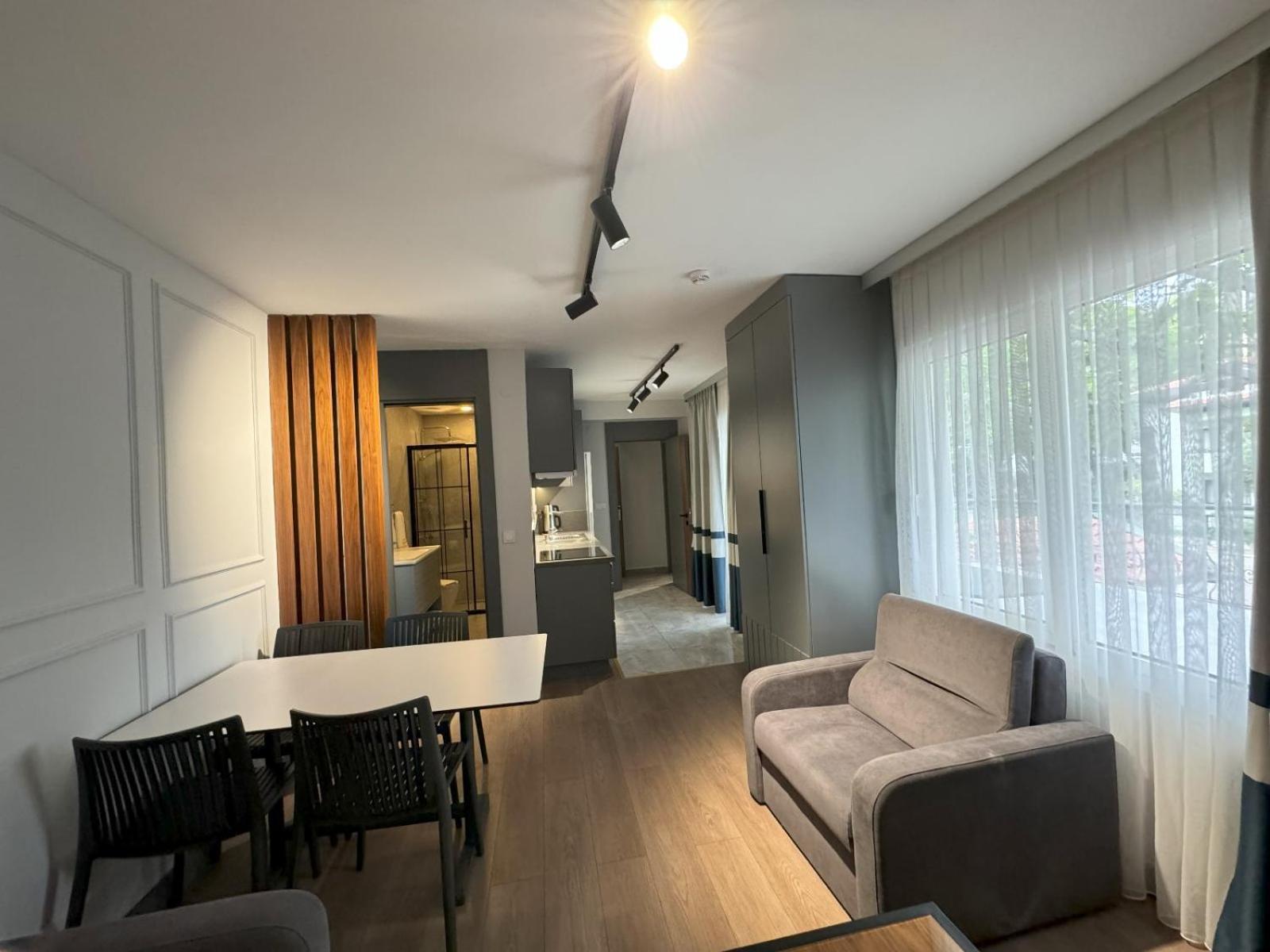 Relaxinn Marmaris İcmeler Εξωτερικό φωτογραφία