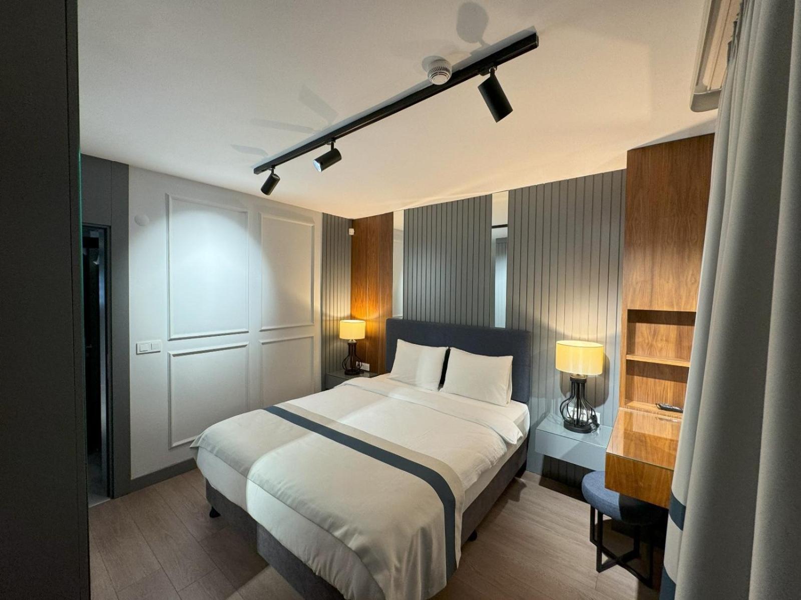 Relaxinn Marmaris İcmeler Εξωτερικό φωτογραφία