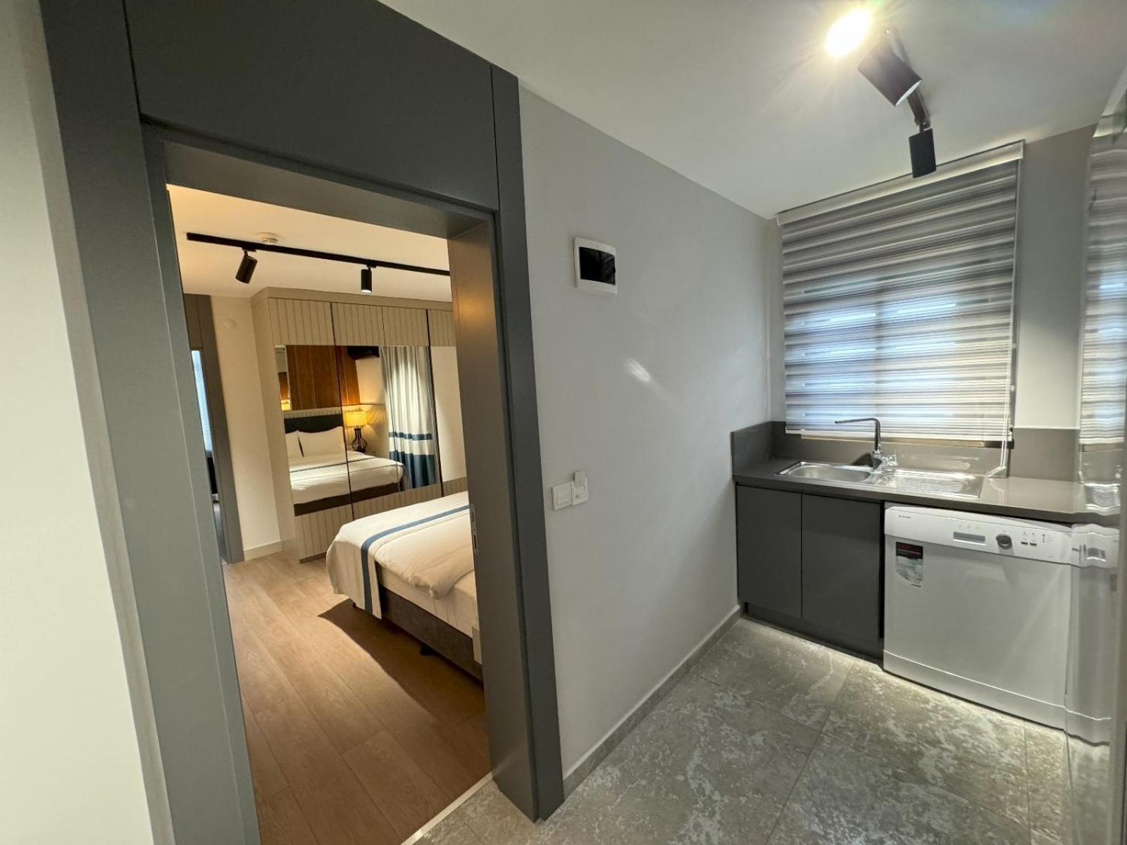 Relaxinn Marmaris İcmeler Εξωτερικό φωτογραφία