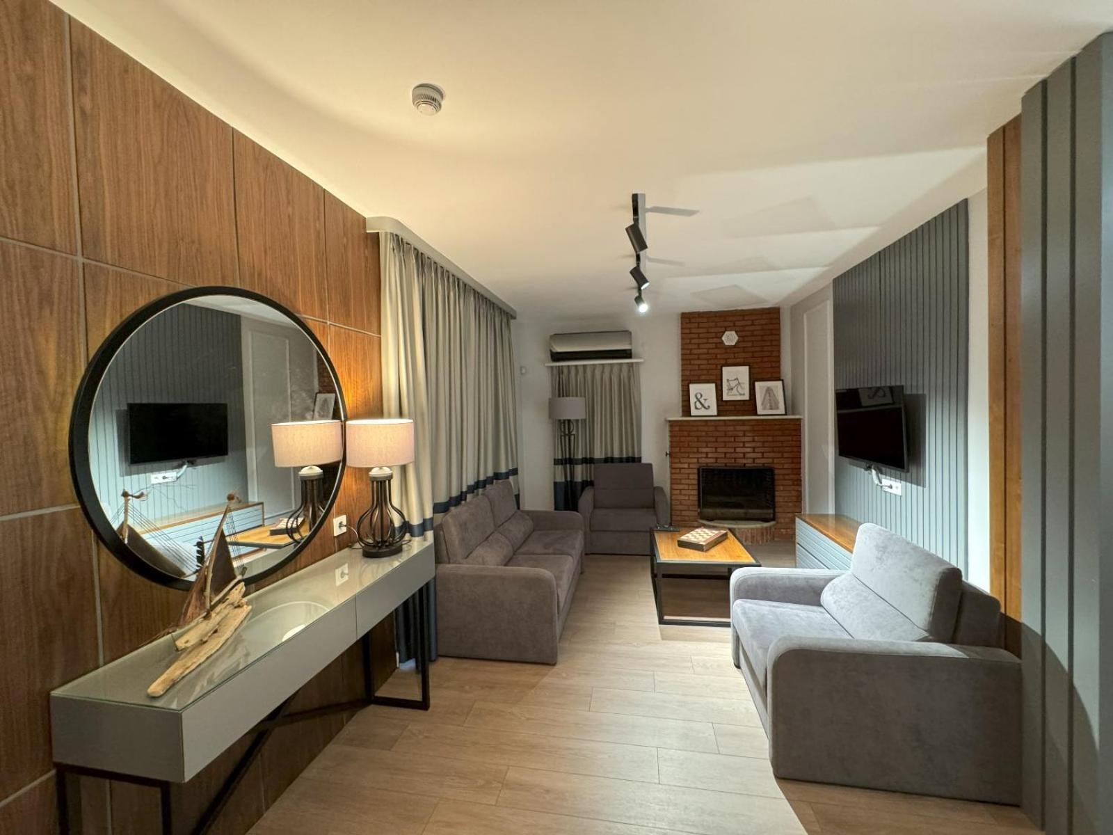 Relaxinn Marmaris İcmeler Εξωτερικό φωτογραφία