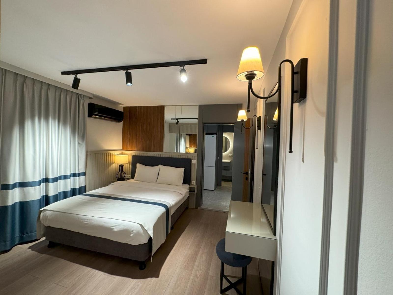 Relaxinn Marmaris İcmeler Εξωτερικό φωτογραφία