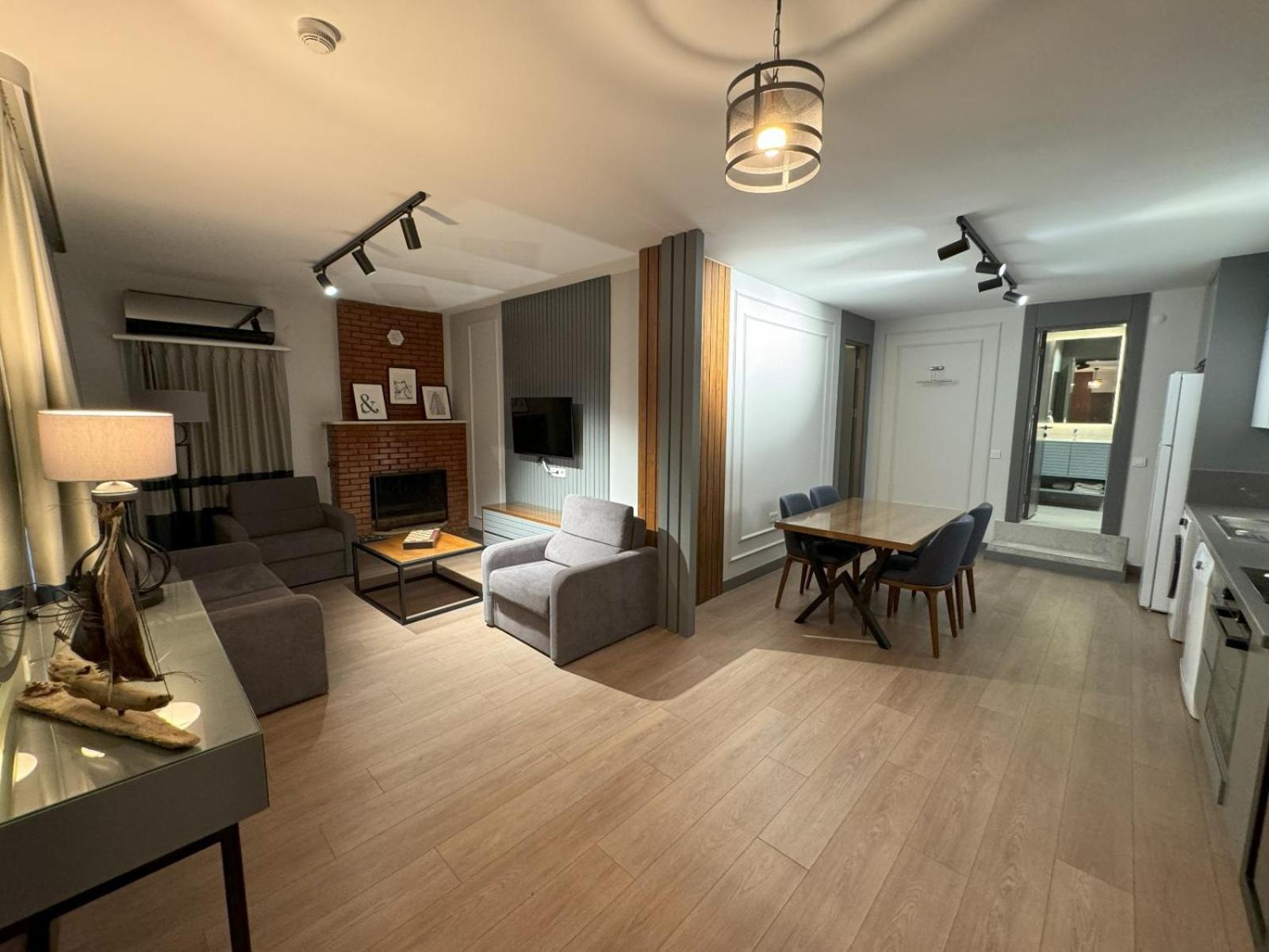 Relaxinn Marmaris İcmeler Εξωτερικό φωτογραφία
