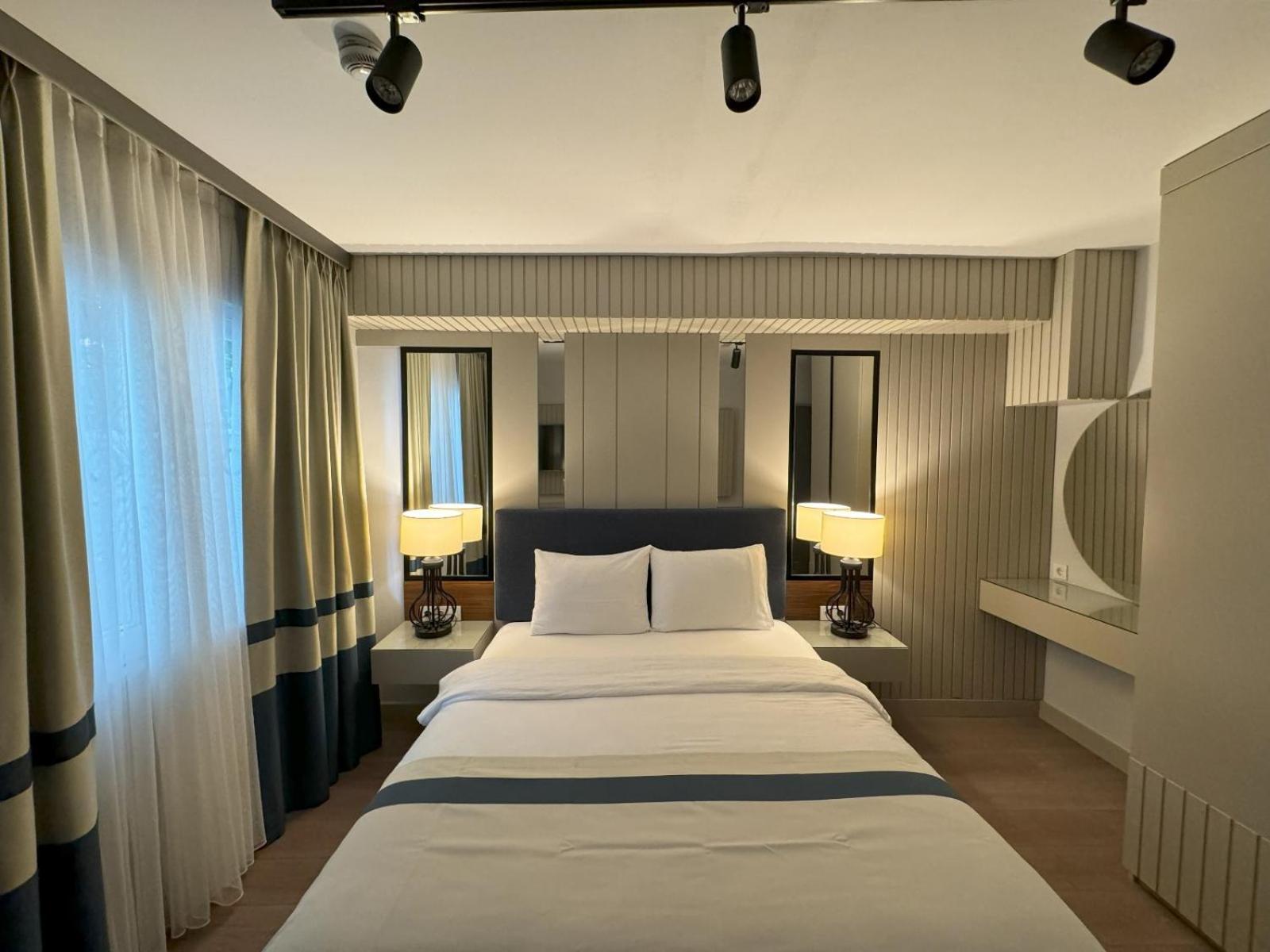 Relaxinn Marmaris İcmeler Εξωτερικό φωτογραφία