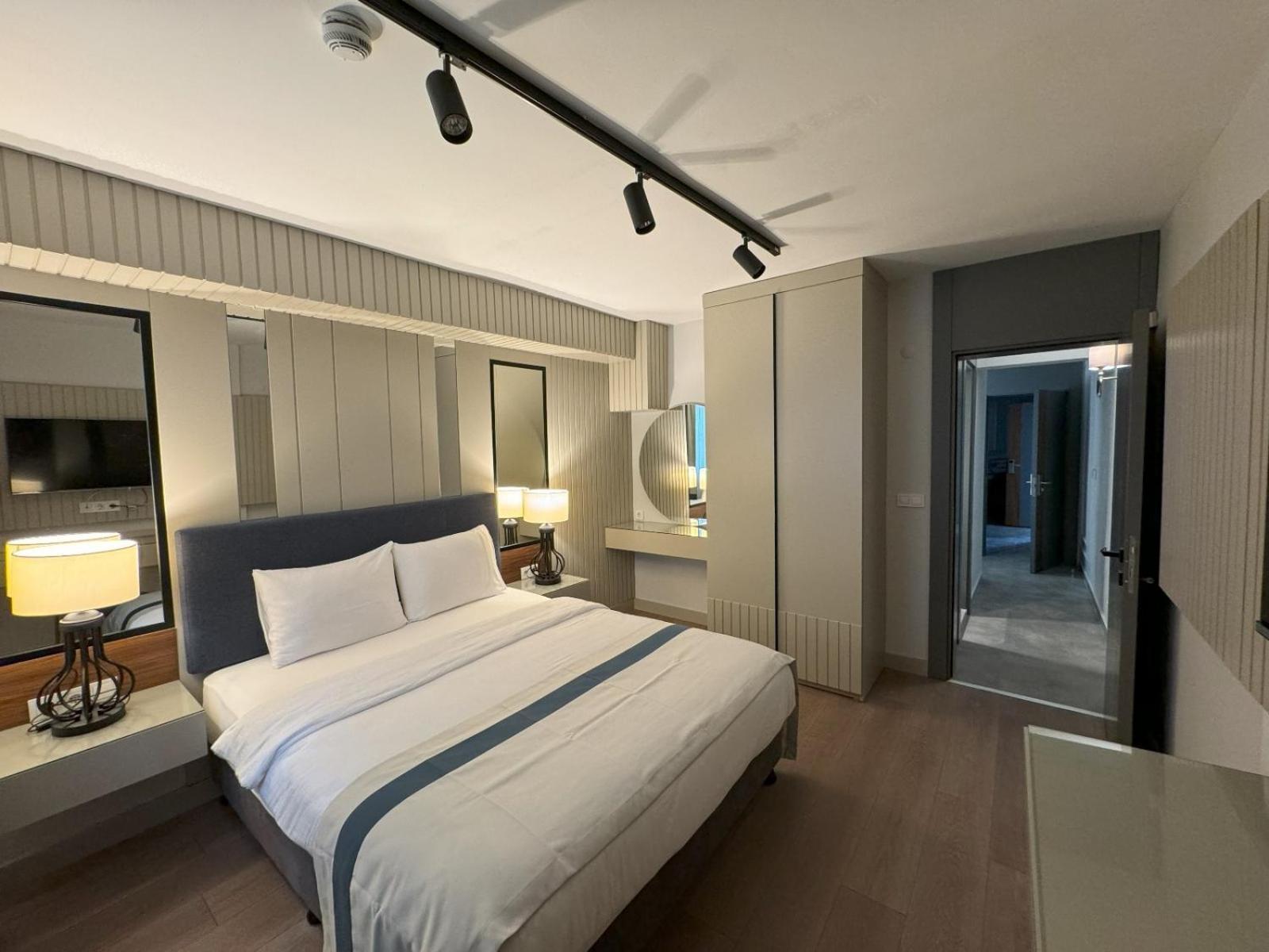 Relaxinn Marmaris İcmeler Εξωτερικό φωτογραφία